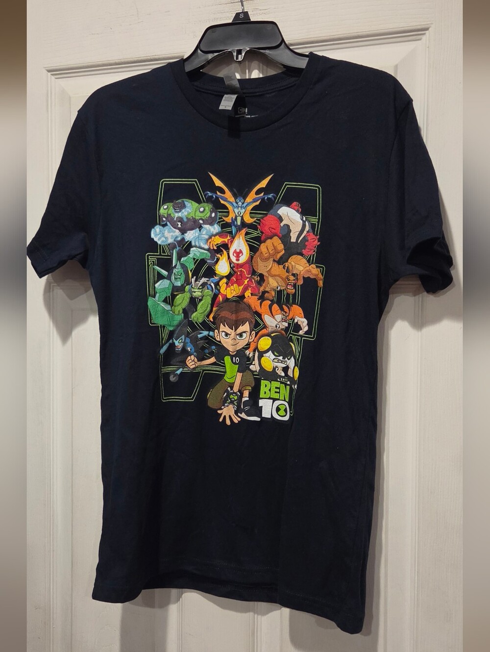 BEN 10 TSHIRT